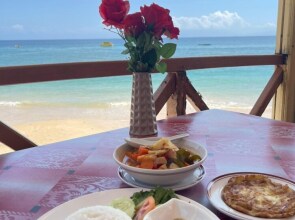 Villamas Perhentian Resort