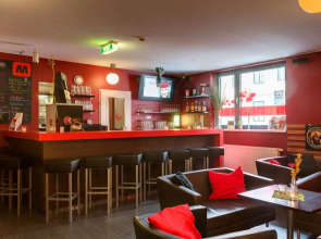 St. Christopher’s Inns hostel