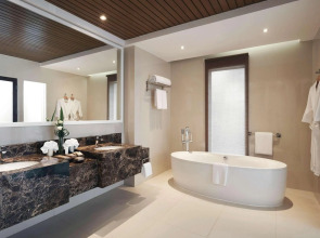 Mövenpick Resort & Spa Boracay