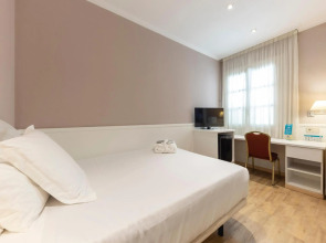 1881 Hotel Balneario Vichy Catalan