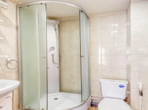 Апартаменты на улице Автозаводская 23 корпус 7