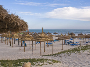Hotel Fiesta Beach Djerba