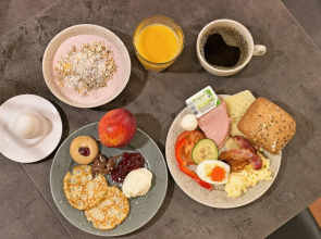 First Hotel Brommaplan