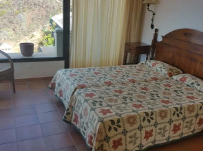 Apartamentos Playa de Los Roques