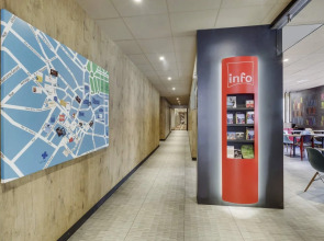 ibis Saint Germain en Laye Centre