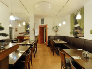 Fair Hotel Frankfurt - An der Messe