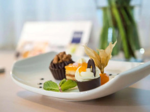 Dorint Pallas Wiesbaden