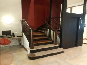 Greet Hotel Marseille Centre St Charles