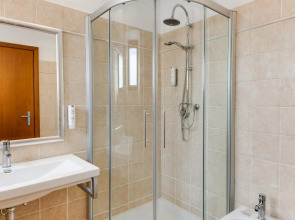 Hotel Garden Area Roma