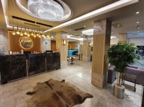 Golden Royal Hotel & Spa