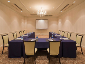 Oriental Hotel Tokyo Bay