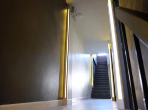 Four Sisters Homestay - Hostel