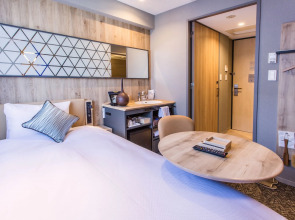 Hotel Musse Ginza Meitetsu