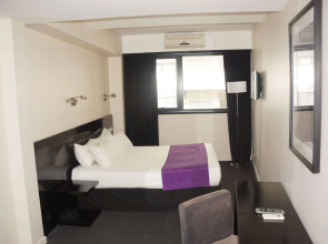 Epico Recoleta Hotel