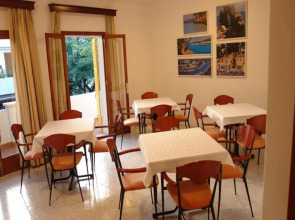 Hostal San Francisco