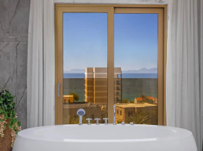 Rhodos Horizon Boutique