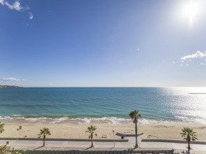 Apartamentos Turisticos Augustus