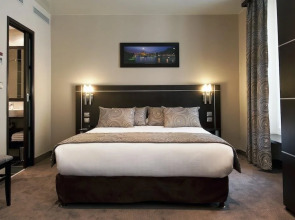 Hotel Choiseul Opera