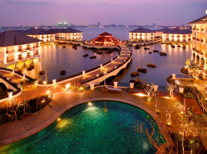 InterContinental Hanoi Westlake by IHG