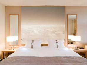 Best Western Plus Paris Orly Airport