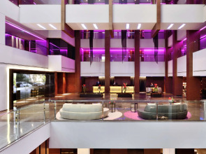 Radisson Blu Atria Bengaluru