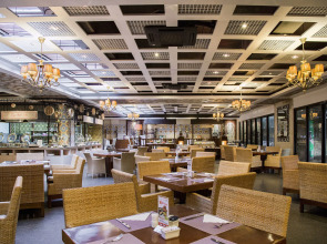 Le Grande Bali Hotel