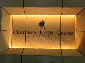Centurion Hotel Grand Akasaka