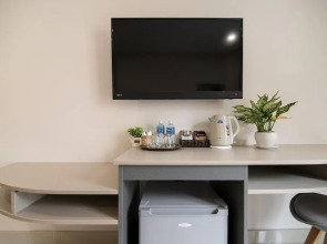 Bin Bin Hotel 7 - Near Ton Duc Thang University