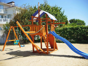 Усадьба Превысоковъ