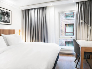 Radisson Blu Royal Hotel, Bergen