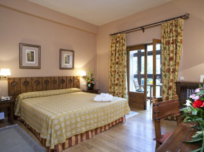 Parador de Fuente Dé