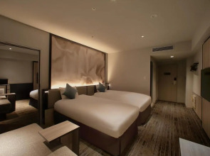 Oriental Hotel Universal City