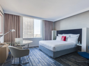 Sydney Harbour Marriott Hotel at Circular Quay