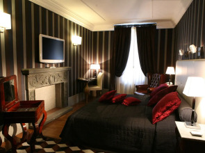 The Inn at the Spanish Steps