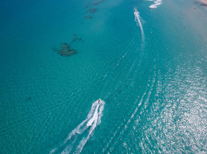 Mahdia beach & aquapark