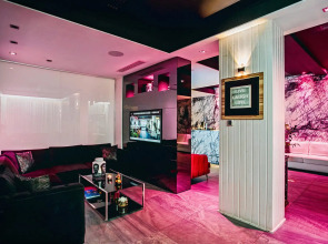 The Ciao Stelio Deluxe Hotel - Adults Only