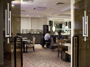 Maek Hotel Antwerp Central