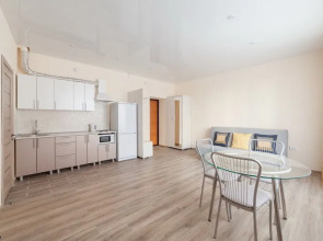 Apartments Viktory on street Gogolya, 133