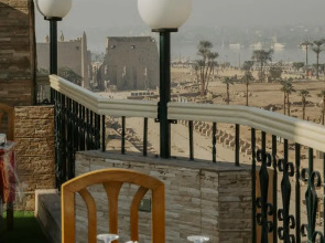 Queens Valley Hotel, Restaurants, Bars and Spa Luxor