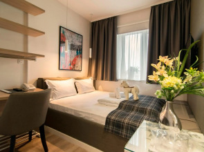 Belgrade Inn Garni Hotel