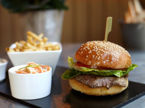 Hilton London Hyde Park