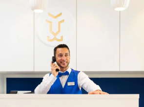 Days Inn Nice Centre