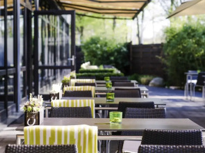 Novotel Nuernberg Messezentrum