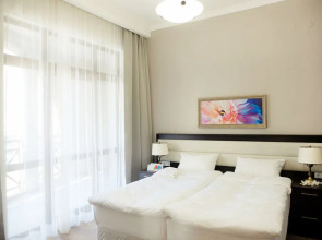 Горки Город Апартаменты