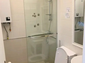 Bellagio Pets Friendly Resort