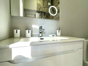 Апартаменты на улице Гайдара