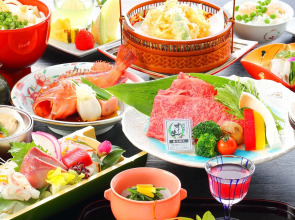 Kotohira Onsen Kotosankaku