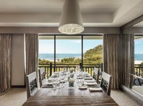 Shangri-La Rasa Ria, Kota Kinabalu