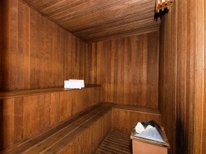 Transamerica Executive Bela Cintra