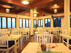 Pinnacle Koh Tao Resort